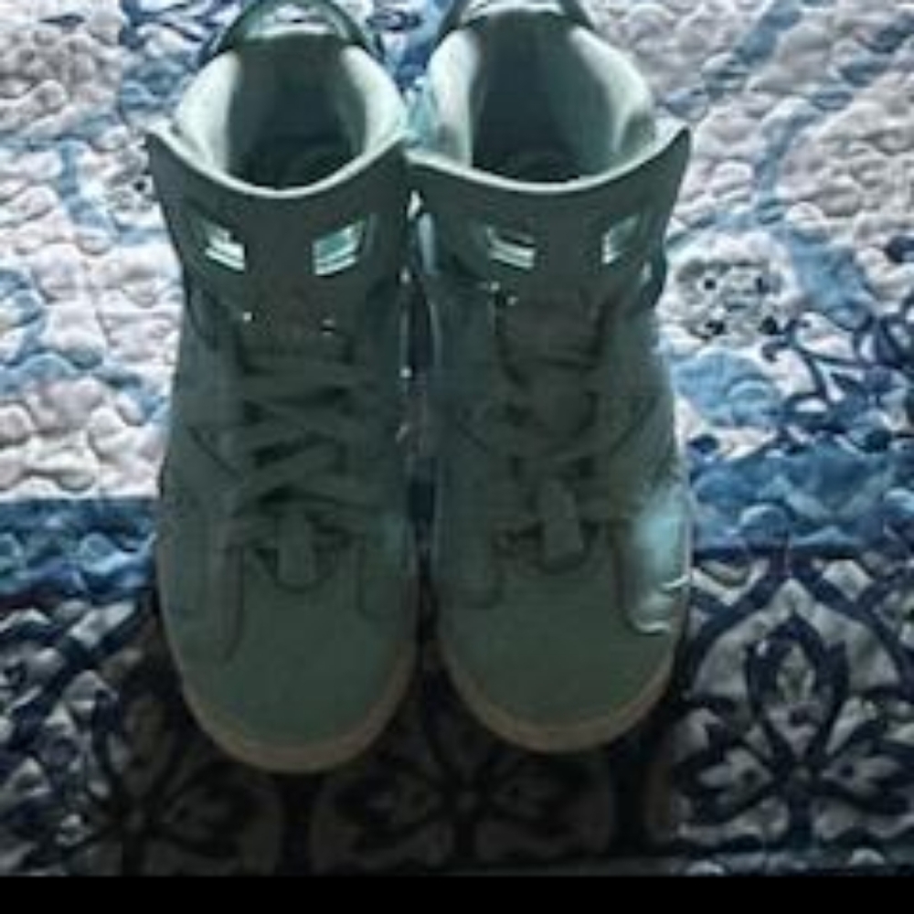 Jordans